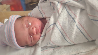 Baby Emilia
